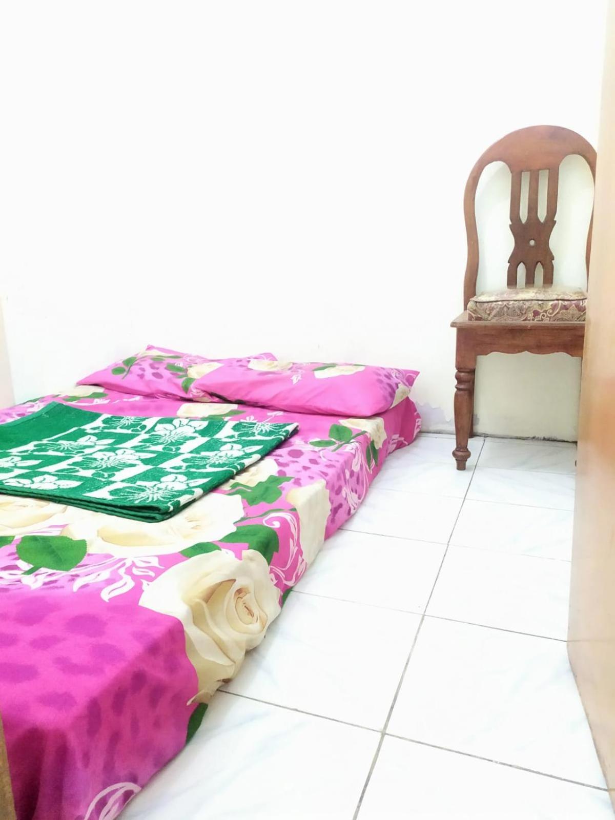 Lusman Homestay Bromo Ngadisari エクステリア 写真