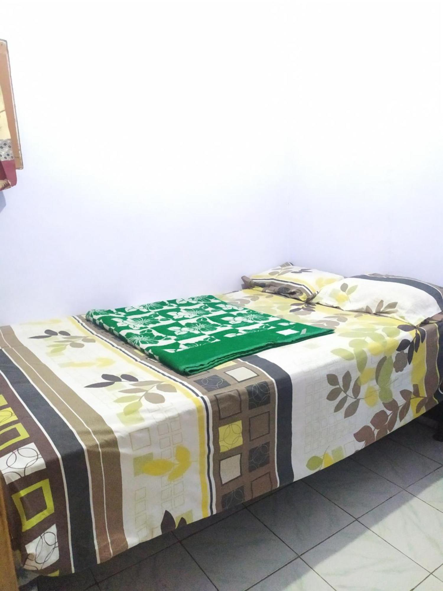 Lusman Homestay Bromo Ngadisari エクステリア 写真