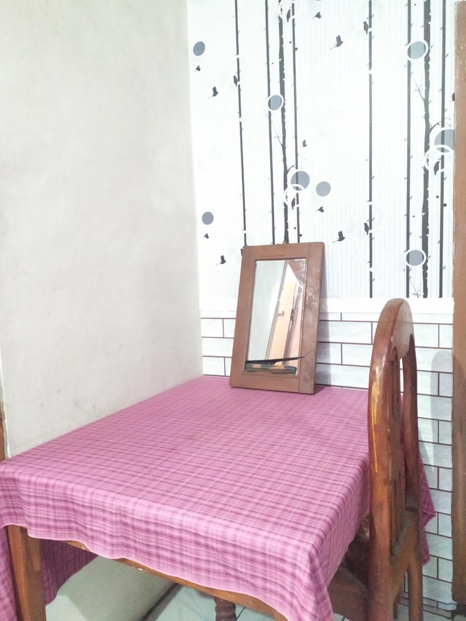 Lusman Homestay Bromo Ngadisari エクステリア 写真